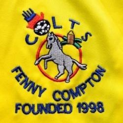 Fenny Compton Colts 2